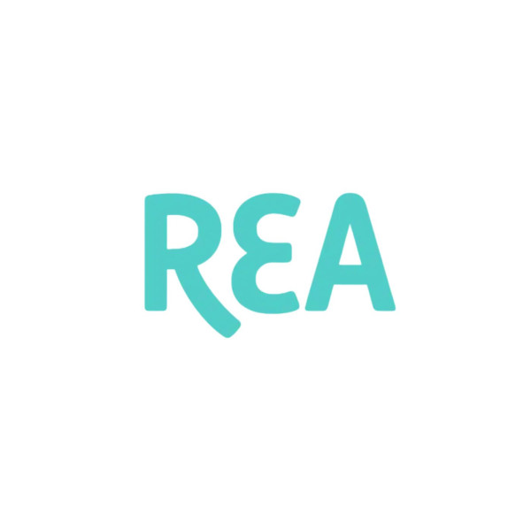 REA Logo banner